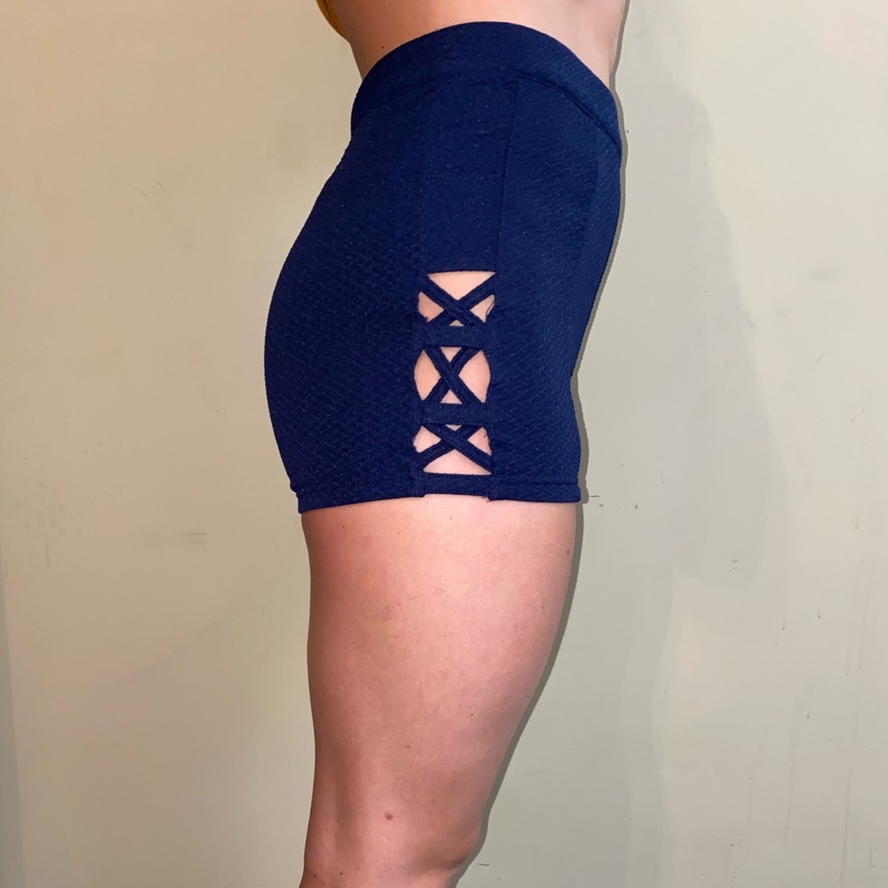 FOREVER 21 shorts - blue